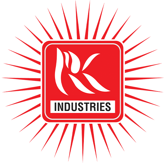 R.K. Industries Logo